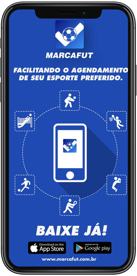 Deixe a carteira em casa.