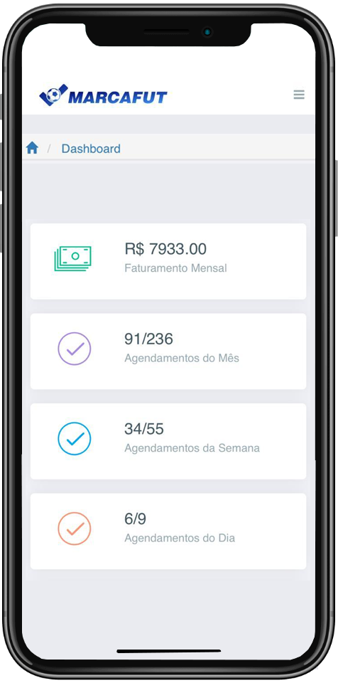 Precisa parcelar um boleto? Chega mais.